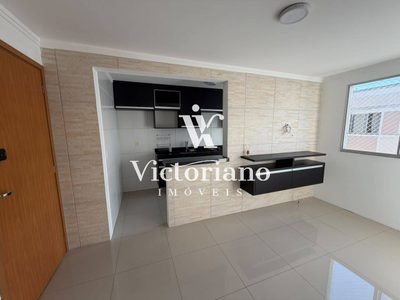 Apartamento, 2 quartos, 47 m² - Foto 3