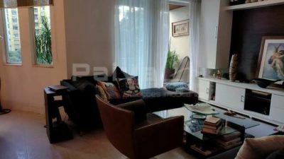 Apartamento, 3 quartos, 150 m² - Foto 3