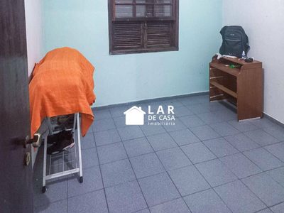 Sobrado, 160 m² - Foto 4