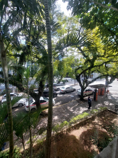 Sala-Conjunto, 42 m² - Foto 3