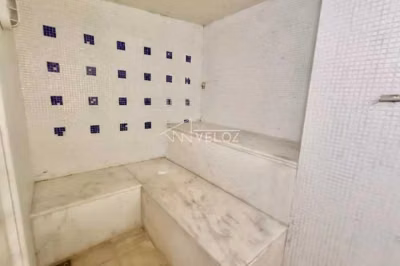 Flat/Apart Hotel, 2 quartos, 82 m² - Foto 1