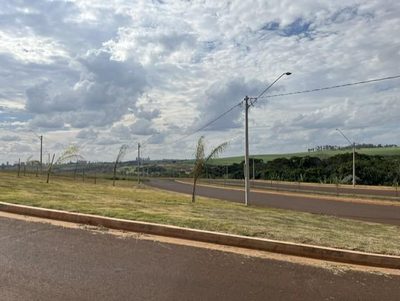Terreno, 300 m² - Foto 1