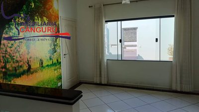 Casa, 4 quartos, 208 m² - Foto 4