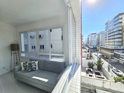 Apartamento, 2 quartos, 98 m² - Foto 2