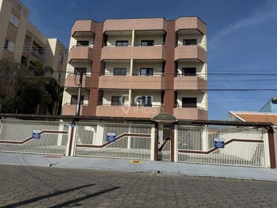 Apartamento, 2 quartos, 72 m² - Foto 1