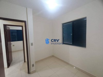 Apartamento, 2 quartos, 55 m² - Foto 5