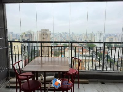 Apartamento, 2 quartos, 71 m² - Foto 3