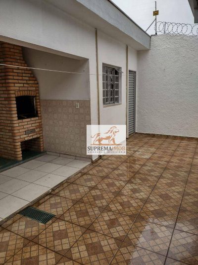 Casa, 3 quartos, 140 m² - Foto 1