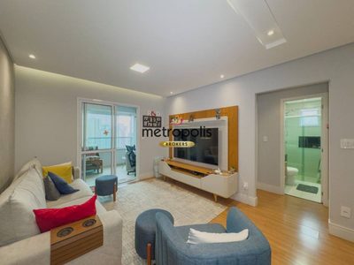 Apartamento, 2 quartos, 76 m² - Foto 5