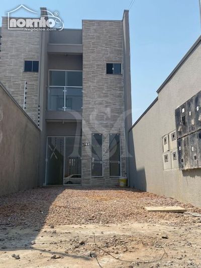 Casa, 3 quartos, 76 m² - Foto 1