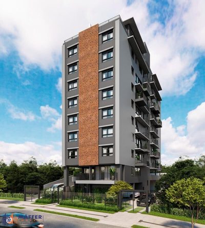 Apartamento, 2 quartos, 66 m² - Foto 1