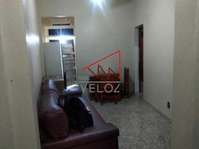 Apartamento, 1 quarto, 38 m² - Foto 4