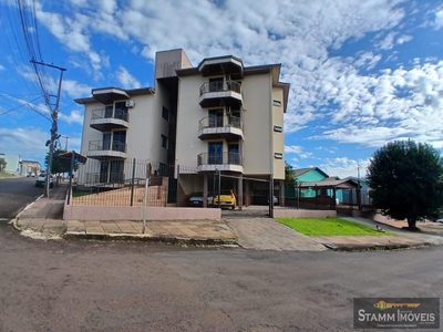 Apartamento, 3 quartos, 106 m² - Foto 4