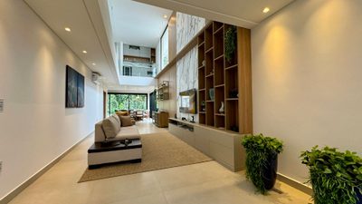 Casa, 5 quartos, 370 m² - Foto 5