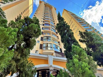 Apartamento, 3 quartos, 105 m² - Foto 2