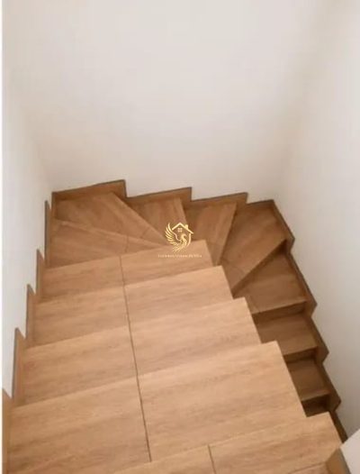 Casa, 4 quartos - Foto 4