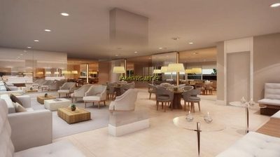 Apartamento, 4 quartos, 316 m² - Foto 3