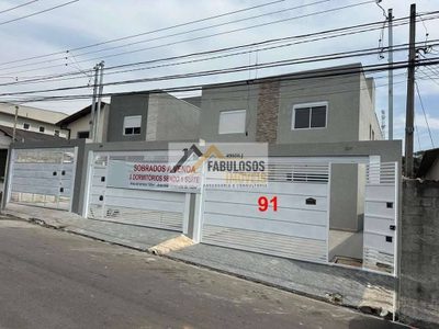 Casa, 3 quartos, 117 m² - Foto 3