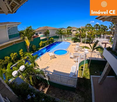 Casa, 4 quartos, 185 m² - Foto 4