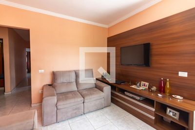 Casa, 6 quartos, 211 m² - Foto 3