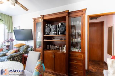 Apartamento, 1 quarto, 49 m² - Foto 3