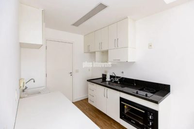 Apartamento, 1 quarto, 38 m² - Foto 2