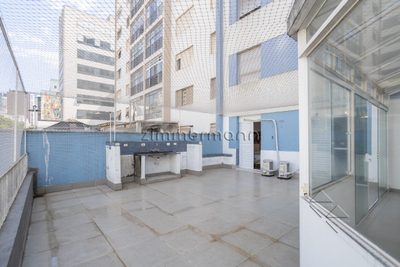 Apartamento, 3 quartos, 175 m² - Foto 5