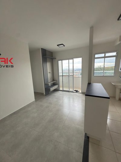 Apartamento, 3 quartos, 54 m² - Foto 1