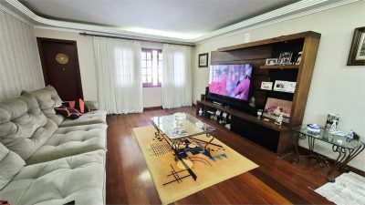 Casa, 3 quartos, 179 m² - Foto 2