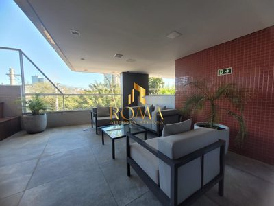 Apartamento, 3 quartos, 149 m² - Foto 5