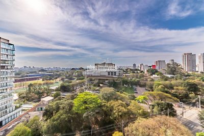 Apartamento, 2 quartos, 161 m² - Foto 4