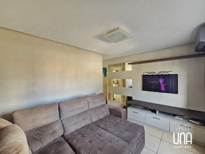 Apartamento, 2 quartos, 59 m² - Foto 1