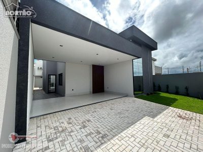Casa, 1 quarto, 169 m² - Foto 2