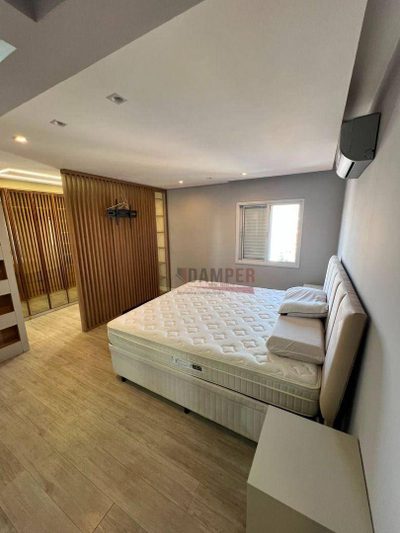 Apartamento, 3 quartos, 128 m² - Foto 3