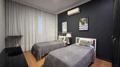 Apartamento, 3 quartos, 118 m² - Foto 1