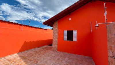 Casa, 2 quartos, 52 m² - Foto 2