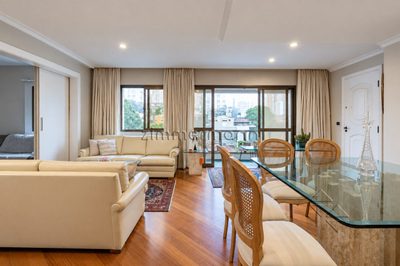 Apartamento, 4 quartos, 131 m² - Foto 1