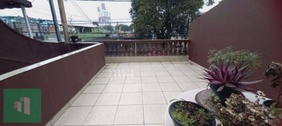 Sobrado, 2 quartos - Foto 4