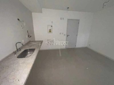 Apartamento, 1 quarto, 40 m² - Foto 1