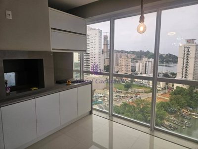 Apartamento, 3 quartos, 139 m² - Foto 4