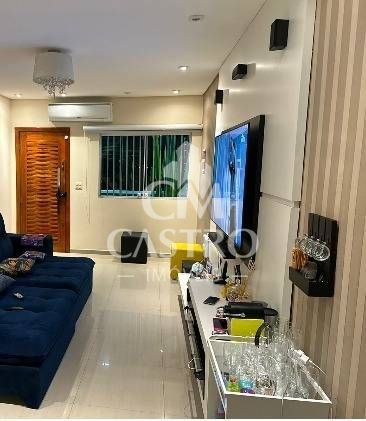 Sobrado, 3 quartos, 210 m² - Foto 3