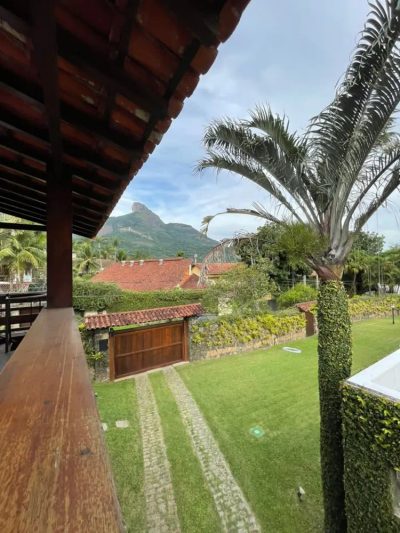 Casa de Condomínio, 4 quartos - Foto 3