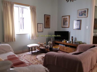 Apartamento, 3 quartos, 120 m² - Foto 3