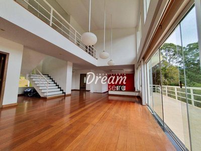 Casa de Condomínio, 7 quartos - Foto 5