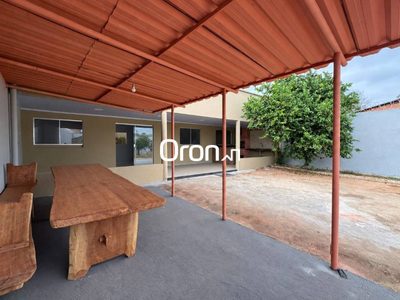 Casa, 3 quartos, 106 m² - Foto 1