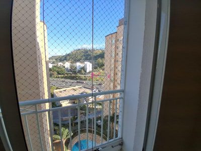 Apartamento, 3 quartos, 71 m² - Foto 4