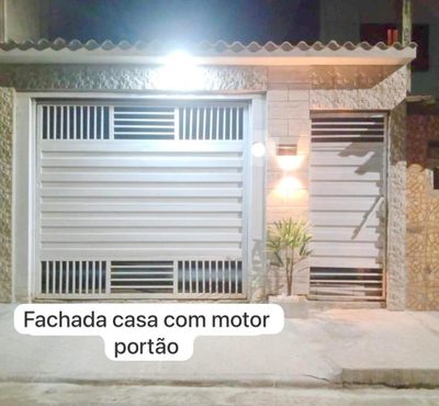 Casa, 3 quartos, 80 m² - Foto 2
