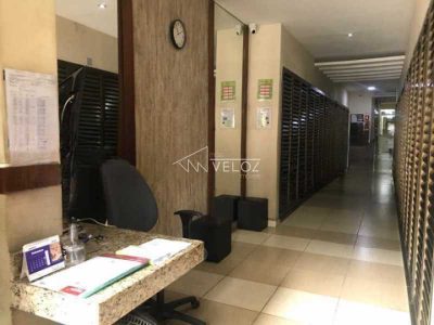 Apartamento, 3 quartos, 70 m² - Foto 1