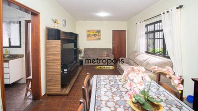Apartamento, 2 quartos, 92 m² - Foto 2