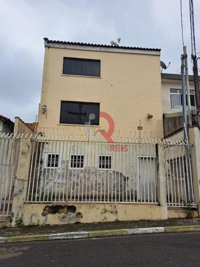 Loja-Salão, 530 m² - Foto 1